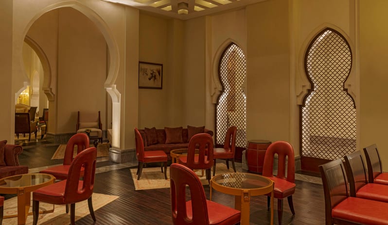 Escape - Equestrian Lounge_7070